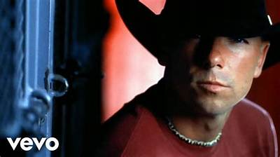 Meaning of There Goes My Life by Kenny Chesney