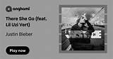 Meaning of There She Go by Lil Uzi Vert