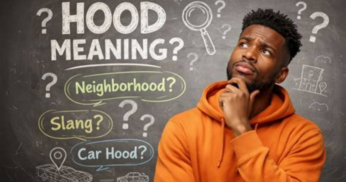 Meaning of These Niggas Aint Hood by 50
