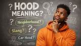 Meaning of These Niggas Aint Hood by 50 Cent