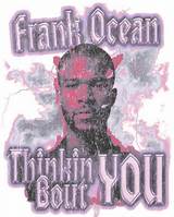 Meaning of Thinkin Bout You by Frank Ocean