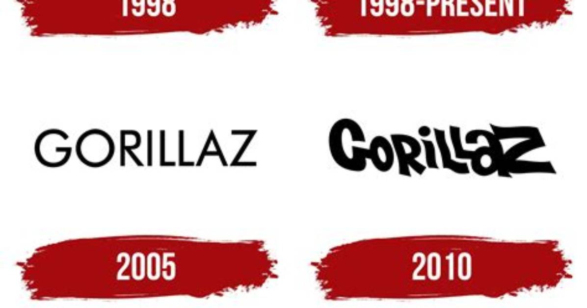 Meaning of This Is Gorillaz by Gorillaz