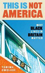 Meaning of This Is Not America by David Bowie