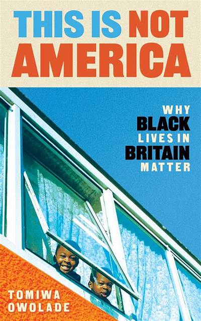 Meaning of This Is Not America by David Bowie