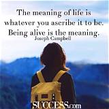 Meaning of This Is Your Life by the Killers