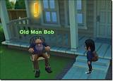 Meaning of This Old Man by Bob Dylan
