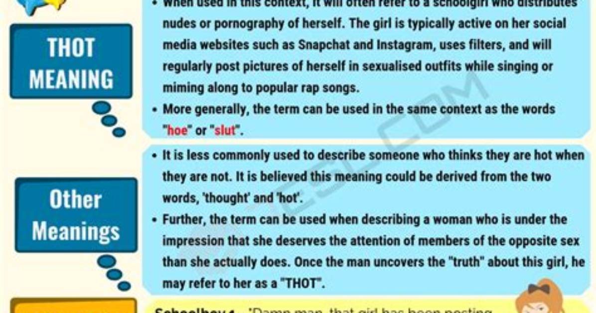 Meaning of Thot Hoe by Future
