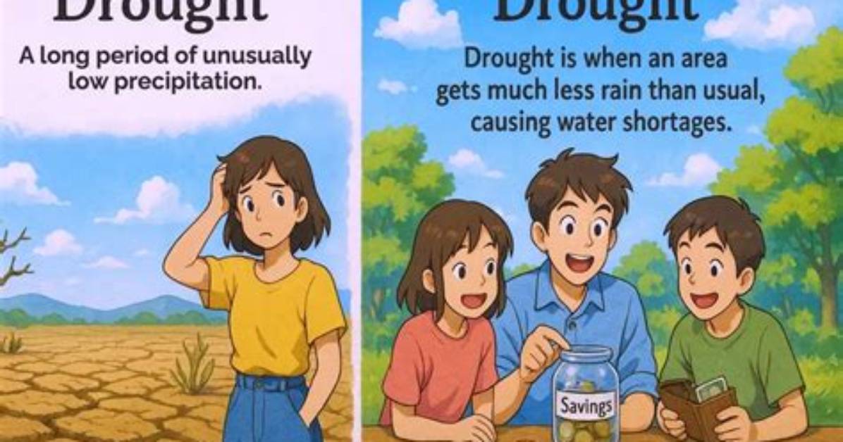 Meaning of Thought It Was a Drought by Lil Wayne
