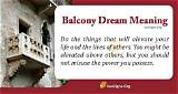 Meaning of Thoughts from a Balcony by Mac Miller