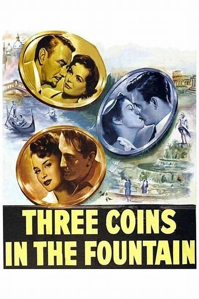 Meaning of Three Coins in the Fountain by Frank Sinatra
