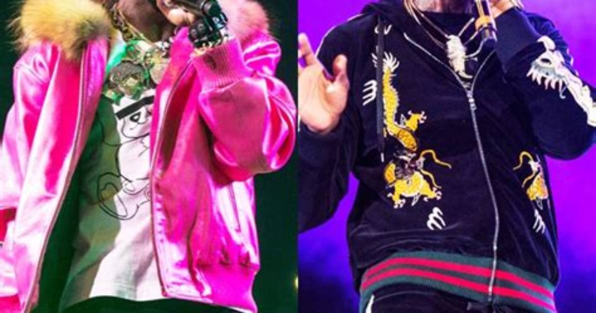 Meaning of Threesome by Lil Uzi