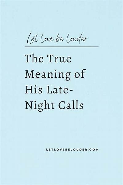 Meaning of Through the Late Night by Travis Scott