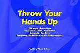 Meaning of Throw Your Hands up by Outkast