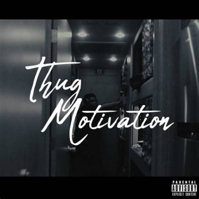 Meaning of Thug Motivation by Rod Wave