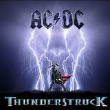 Meaning of Thunderstruck by Ac/Dc