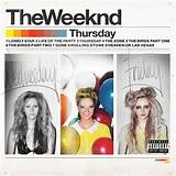 Meaning of Thursday by the Weeknd