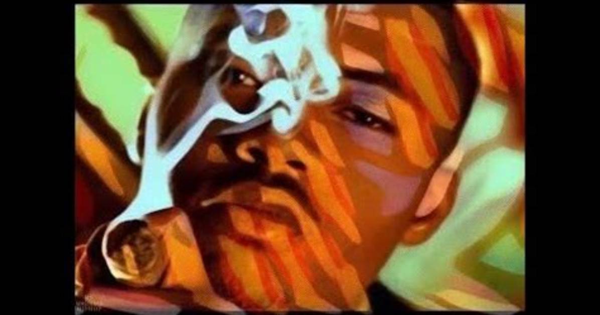 Meaning of Tick Tock by Nas