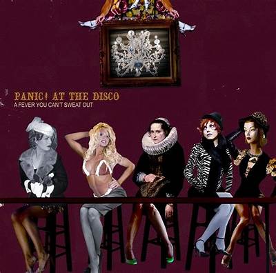 Meaning of Time to Dance by Panic! at the Disco
