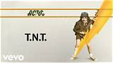 Meaning of Tnt [Ac/Dc Live] by Ac/Dc