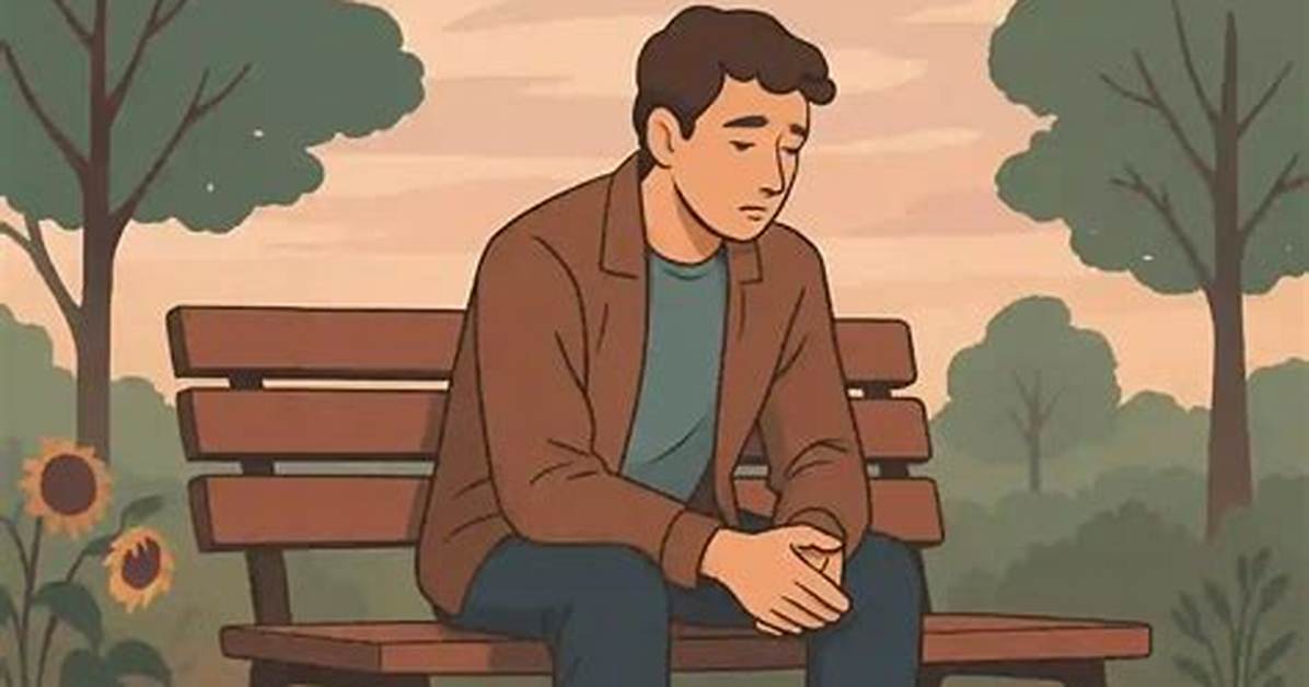 Meaning of to Be Alone By