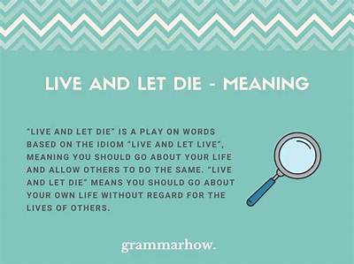 Meaning of to Live Is to Die by Metallica