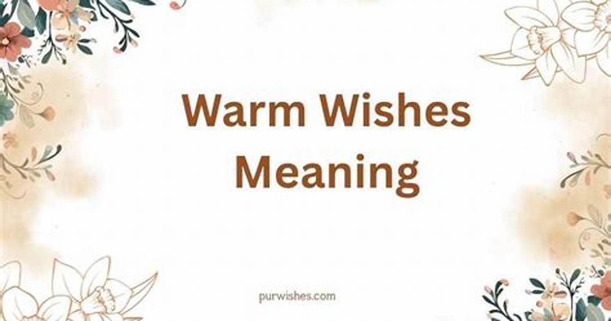 Meaning of to Someone from a Warm Climate Uiscefhuarithe By