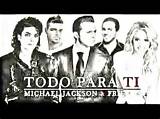Meaning of Todo Para Ti by Michael Jackson