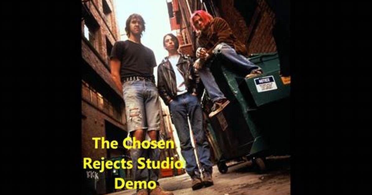 Meaning of Token Eastern Song (1991 Demo) by Nirvana
