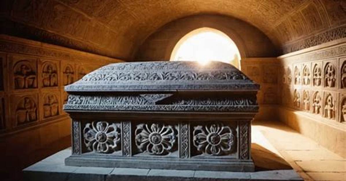 Meaning of Tomb of the Boom By
