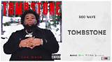 Meaning of Tombstone by Rod Wave