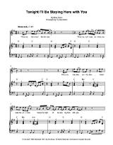 Meaning of Tonight I’ll Be Staying Here with You - Rolling Thunder Revue Version by Bob Dylan