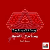 Meaning of Too Long by Daft Punk