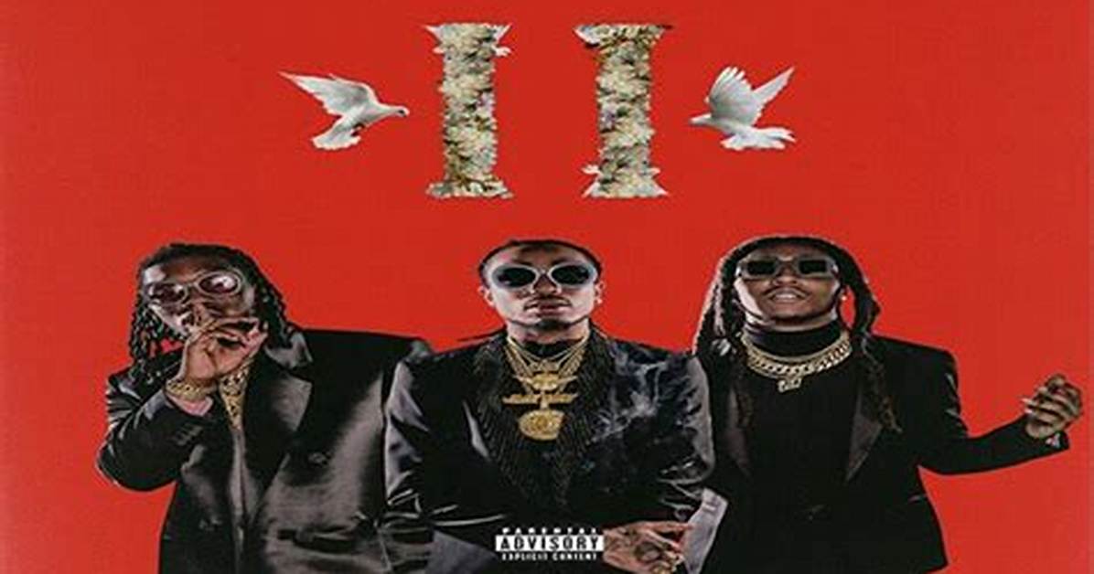 Meaning of Too Playa by Migos