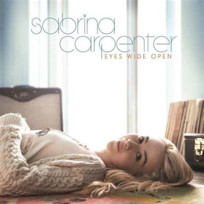 Meaning of Too Young by Sabrina Carpenter