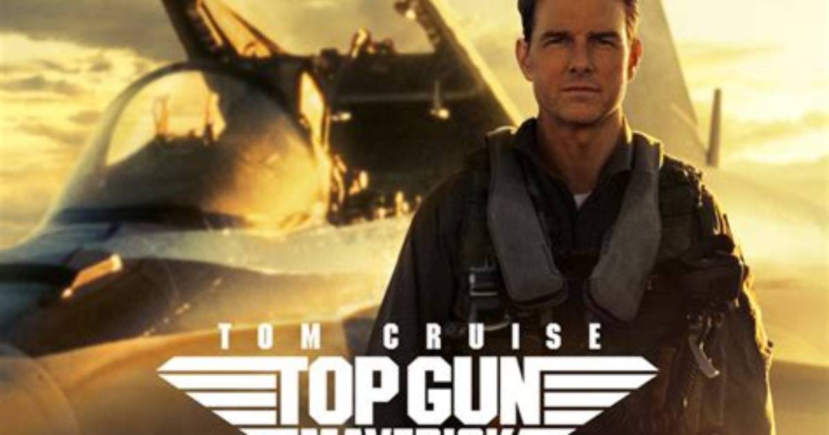 Meaning of Top Gun Anthem by Lady