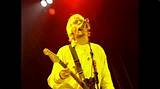 Meaning of ​Tourette’s [Live at Reading] by Nirvana