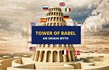 Meaning of Tower of Babel by Elton John