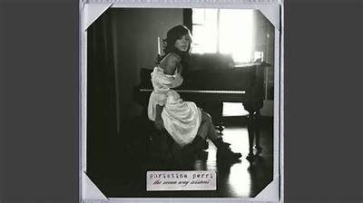 Meaning of Tragedy - Live at the Ocean Way Studios by Christina Perri