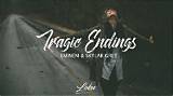 Meaning of Tragic Endings by Eminem
