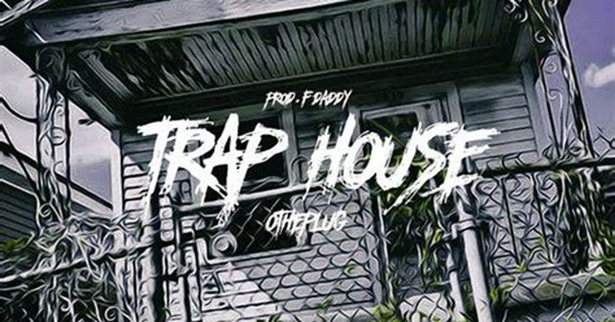 Meaning of Trap House by Lil Wayne