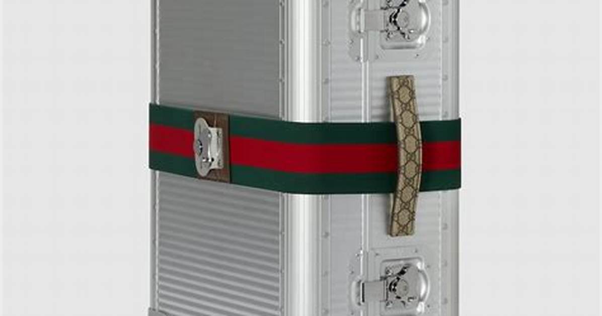 Meaning of Trap on Wheels by Gucci