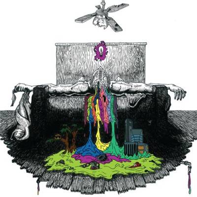 Meaning of Trapdoor by ​Twenty One Pilots