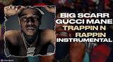 Meaning of Trappin N Rappin by Gucci Mane