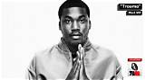 Meaning of Trauma by Meek Mill