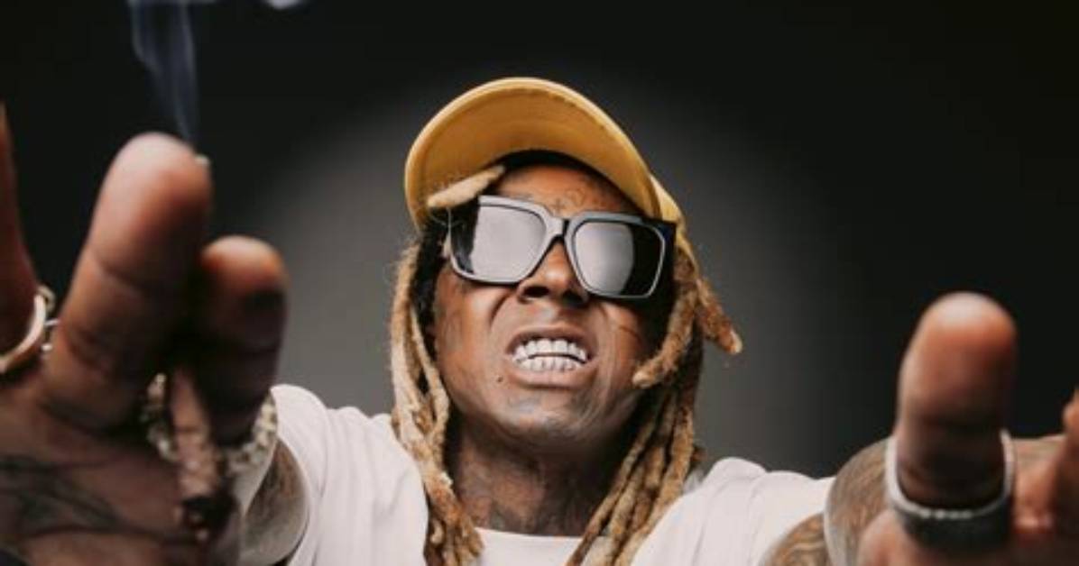 Meaning of Trigger Finger by Lil Wayne