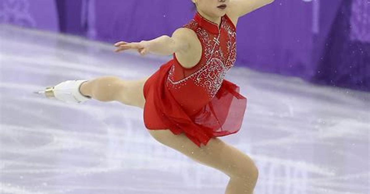 Meaning of Triple Axel By