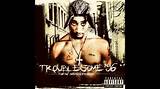 Meaning of Troublesome ’96 by 2Pac