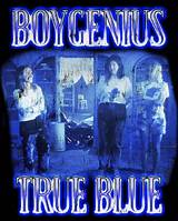 Meaning of True Blue by ​Boygenius