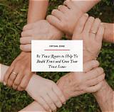 Meaning of Trust by the Cure
