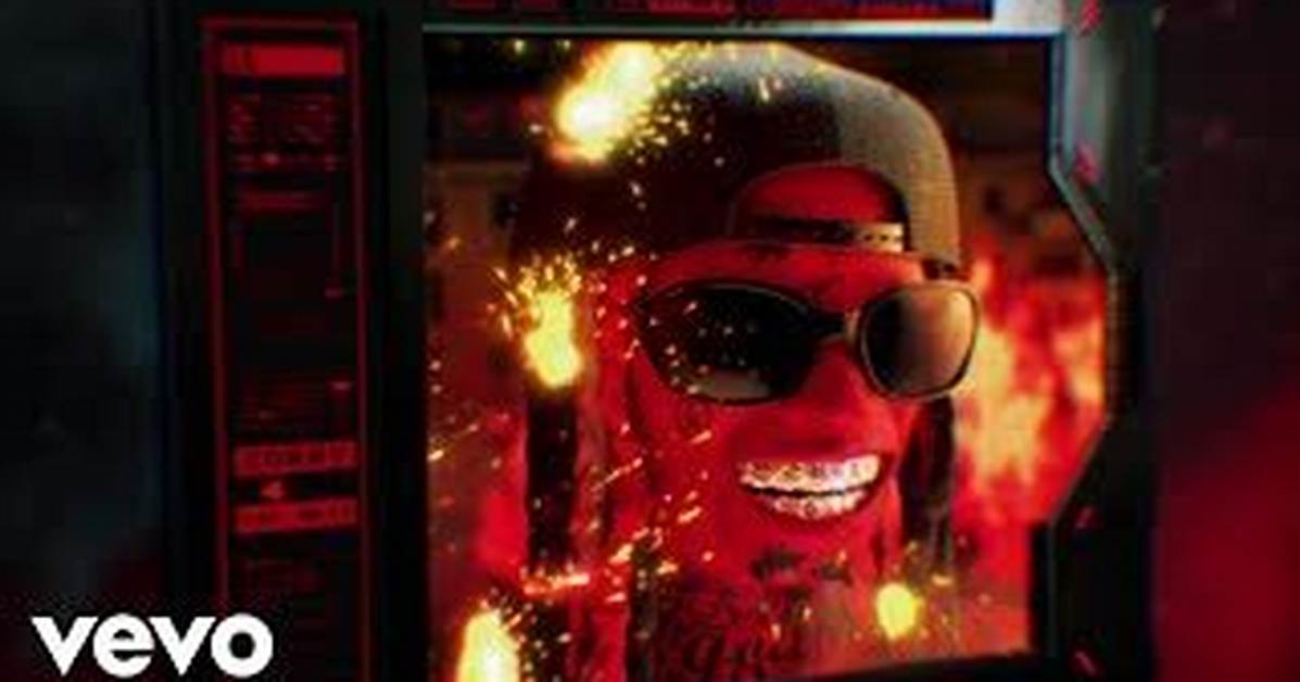 Meaning of Tunechi’s Room by Lil Wayne